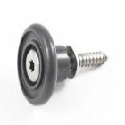 GE GDF630PGM4WW Tub Roller And Stud Assembly - Genuine OEM