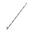 GE GDF645SGN2WW Attach Strip - Genuine OEM