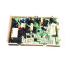 GE GDF645SGN2WW Configured Machine Control Board - Genuine OEM