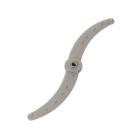 GE GDF645SGN2WW Middle Spray Arm - Genuine OEM