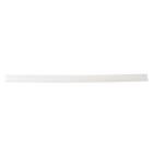GE GDF645SGN2WW Toe Kick Assembly (White) - Genuine OEM