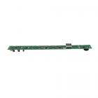 GE GDP615HSM0SS Configured Service Machine Control Board/Module - Genuine OEM
