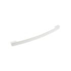 GE GDT530PGP6WW Handle Assembly (White) - Genuine OEM