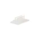 GE GDT550HGD2WW Lens And Adhesive Assembly - Genuine OEM