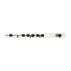 GE GDT550HGD2WW Silicone Light Pipe - Genuine OEM
