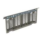 GE GDT550HGD2WW Silverware Basket Assembly - Genuine OEM