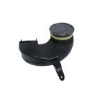 GE GDT580SGF0WW Fan Models Vent And Cond - Genuine OEM
