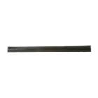 GE GDT580SMF4ES Upper Tub Trim - Black - Genuine OEM