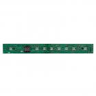 GE GDT605PGM0WW UI Display Control Board - Genuine OEM