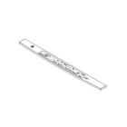GE GDT605PGM6BB Console Graphics Assembly - Genuine OEM