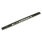 GE GDT630PMM6ES Graphic Console Cover  - Genuine OEM