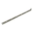 GE GDT630PYM5FS End Cap and Slide Assembly (Left) - Genuine OEM