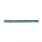 GE GDT695SSJ4SS UI Control Board Genuine OEM