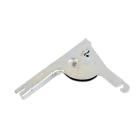 GE GDT740SSF2SS Friction Pad Hinge Assembly - Genuine OEM