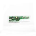 GE GDT740SSF2SS Service Machine Control - Genuine OEM