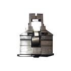 GE GDWT106V50WW Latch Assembly - Genuine OEM