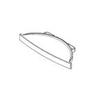 GE GFD28GELIDS Slate Drip Tray (Black) - Genuine OEM