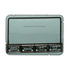 GE GFD45ESSM1WW Touchpad Display Assembly - Genuine OEM