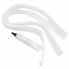 GE GFD45GSSM1WW Felt Filter - Genuine OEM