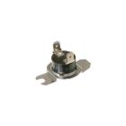 GE GFD45GSSM1WW Thermostat - Genuine OEM