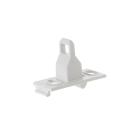 GE GFD55ESSN0WW Door Strike (White) - Genuine OEM