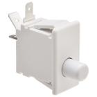 GE GFD55ESSN0WW Door Switch - Genuine OEM