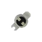 GE GFD55GSPN0DG High Limit Thermostat - Genuine OEM