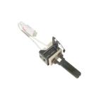 GE GFD55GSPN0DG  Igniter Flat - Genuine OEM