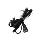 GE GFD55GSPN0DG Power Cord - Genuine OEM