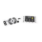 GE GFD85GSPN1DG User Interface Display Board - Genuine OEM