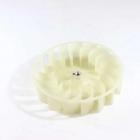 GE GFDR480EF0WW Blower Wheel Assembly - Genuine OEM