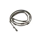 GE GFDR480EF0WW Door Seal - Genuine OEM