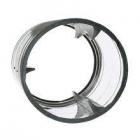 GE GFDR480EF0WW Drum Assembly - Genuine OEM