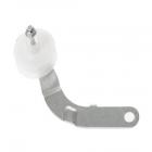GE GFDR480EF0WW Idler Pulley Assembly (Left) - Genuine OEM