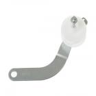 GE GFDR480EF0WW Idler Pulley Assembly (Right) - Genuine OEM