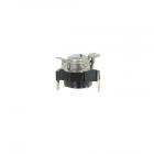 GE GFDS150ED0WW Inlet Thermostat  - Genuine OEM