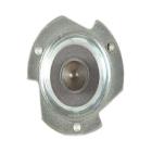 GE GFDS150ED0WW Shaft And Bracket Assembly - Genuine OEM
