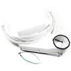 GE GFDS355GL1MV Duct Trap Assembly - Genuine OEM