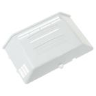 GE GFE24JGKNFBB Evaporator Fan Cover - Genuine OEM