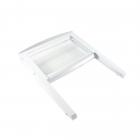 GE GFE24JGKNFBB Quick Space Tuckaway Shelf - Genuine OEM