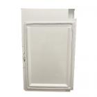 GE GFE24JMKFFES Ice Box Door Assembly - Genuine OEM