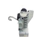 GE GFE24JMKFFES Icemaker - Genuine OEM