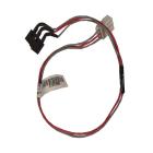 GE GFE24JMKFFES Paddle Wire Switch - Genuine OEM