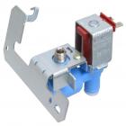 GE GFE24JMKFFES Valve and Guard Assembly - Genuine OEM