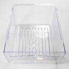 GE GFE24JMKFFES Vegetable Drawer Assembly - Genuine OEM