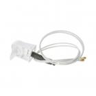 GE GFE24JMKFFES Water Filter Head Assembly Genuine OEM