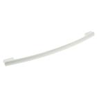 GE GFE26JGMNFWW White Door Handle - Genuine OEM