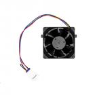 GE GFE27GGDEWW Evaporator Fan Motor - Genuine OEM