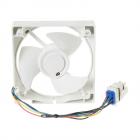 GE GFE28GELFDS Evaporator Fan Motor - Genuine OEM