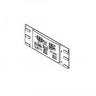 GE GFE28GELFDS LED Board - Genuine OEM